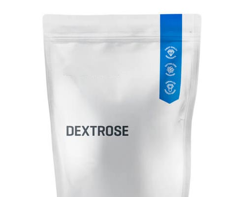 dextrose