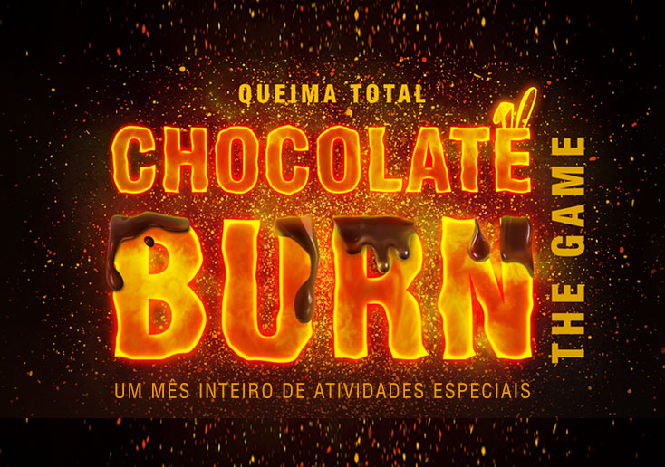 burn